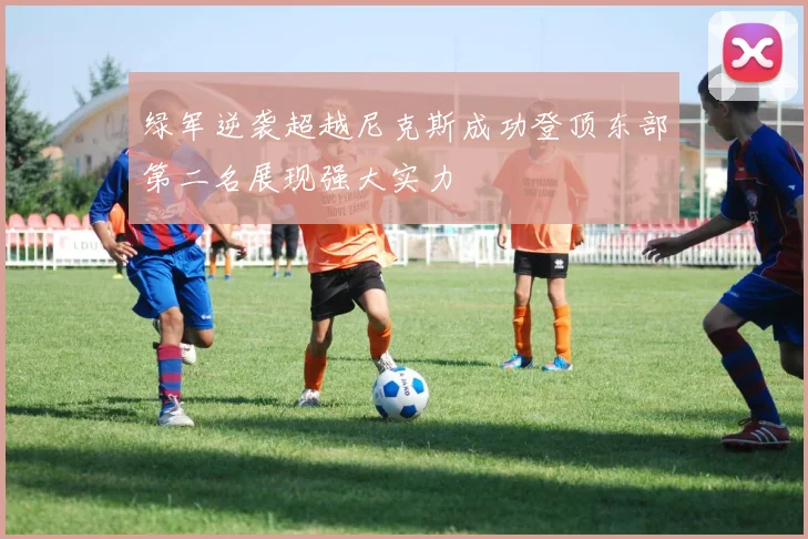 绿军逆袭超越尼克斯成功登顶东部第二名展现强大实力