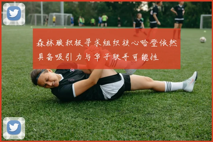 森林狼积极寻求组织核心哈登依然具备吸引力与华子联手可能性